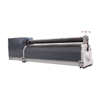 Листогибочный трехвалковый станок TapLEX W11-12/2500